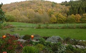 Land des Friedens in Nettersheim / Eifel