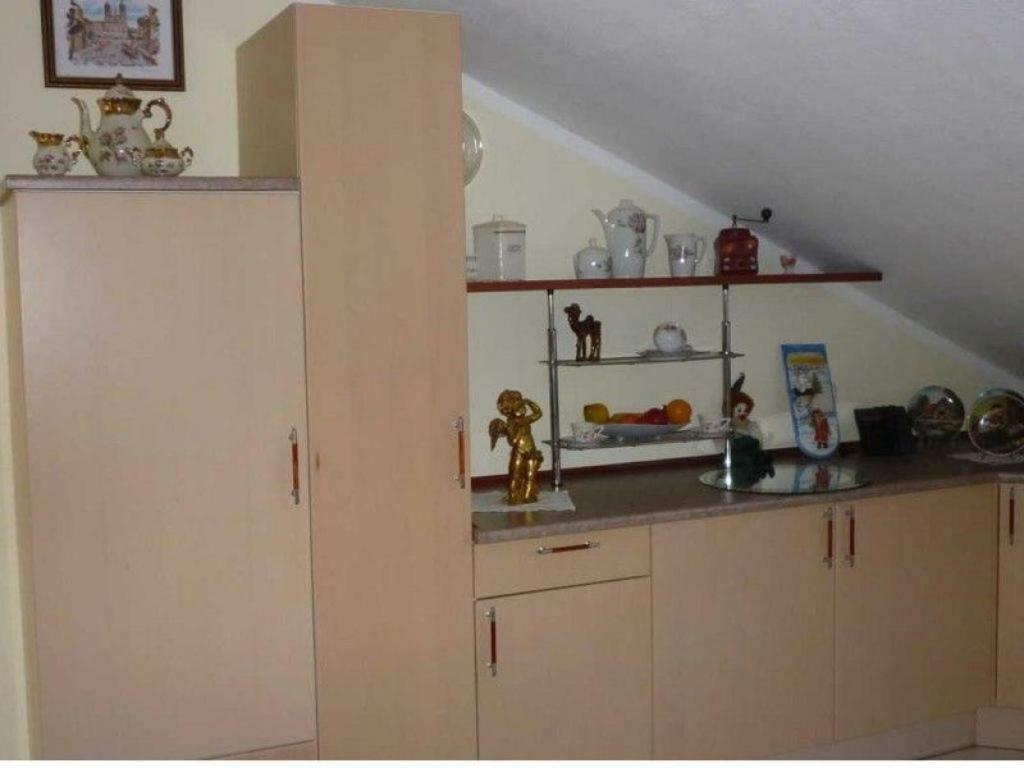 Ferienwohnung Land des Friedens in Nettersheim / Eifel Exterior foto