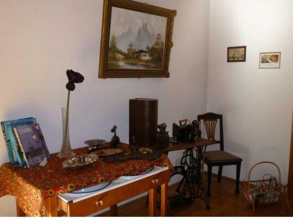 Ferienwohnung Land des Friedens in Nettersheim / Eifel Exterior foto