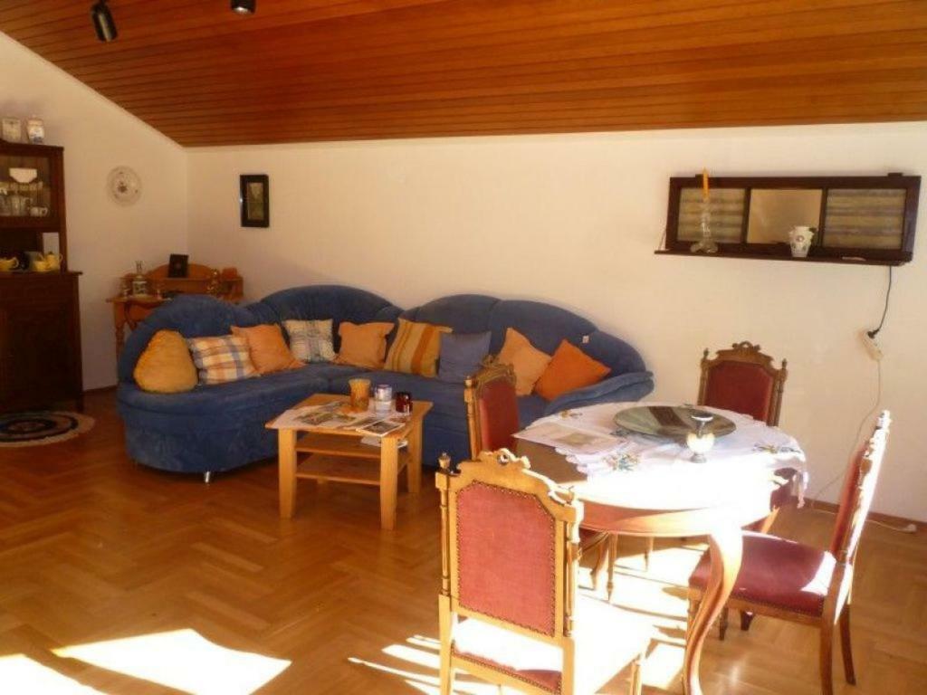 Ferienwohnung Land des Friedens in Nettersheim / Eifel Exterior foto