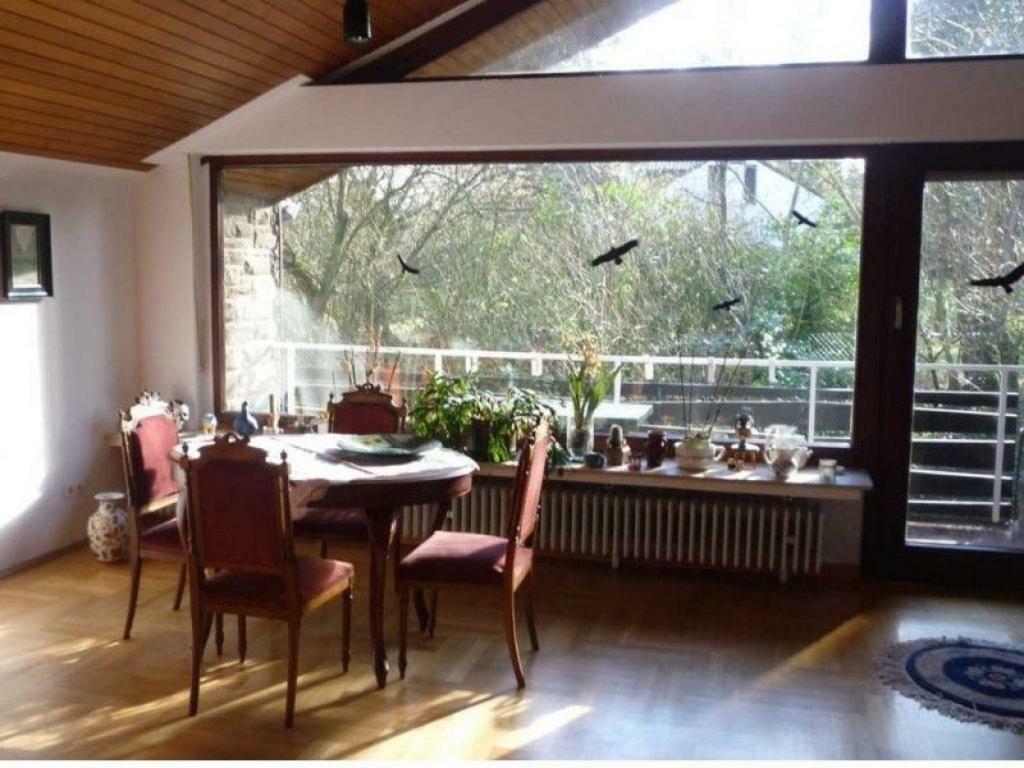 Ferienwohnung Land des Friedens in Nettersheim / Eifel Exterior foto